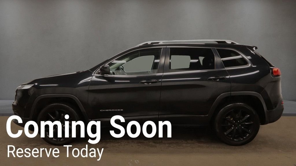 Used Jeep Cherokee 2015 for sale - 76642560: Photo 6