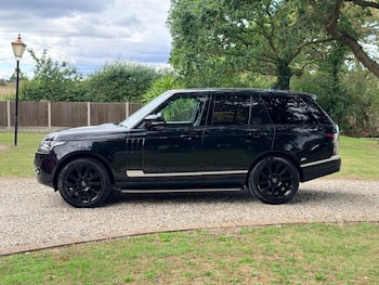 Used Land Rover Range Rover 2017 for sale - 79818590: Photo