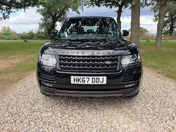 Used Land Rover Range Rover 2017 for sale - 79818590: Photo