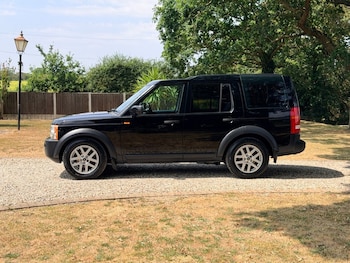 Used Land Rover Discovery 3 2008 for sale - 79233439: Photo