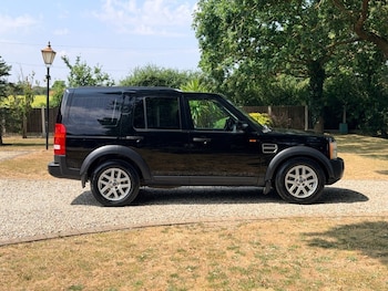 Used Land Rover Discovery 3 2008 for sale - 79233439: Photo