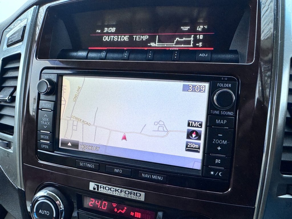 Used Mitsubishi Shogun 2016 for sale - 77288426: Photo 11