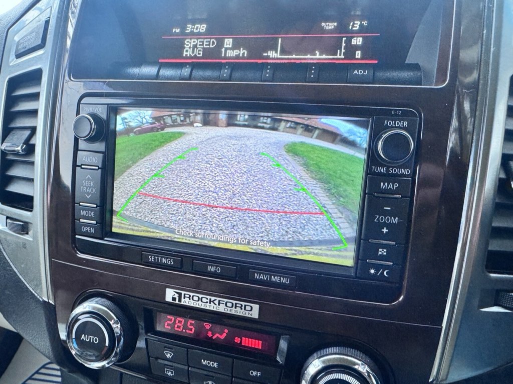 Used Mitsubishi Shogun 2016 for sale - 77288426: Photo 12