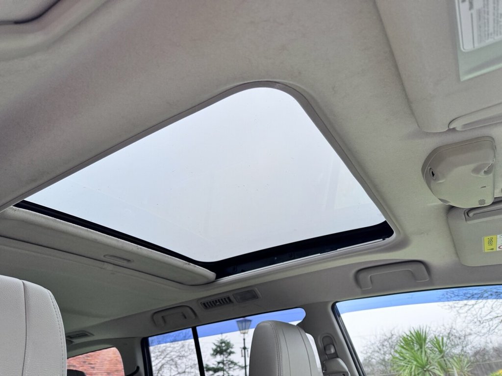 Used Mitsubishi Shogun 2016 for sale - 77288426: Photo 16