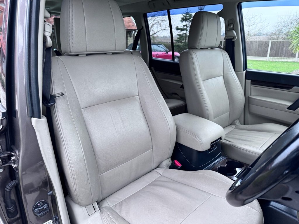 Used Mitsubishi Shogun 2016 for sale - 77288426: Photo 25