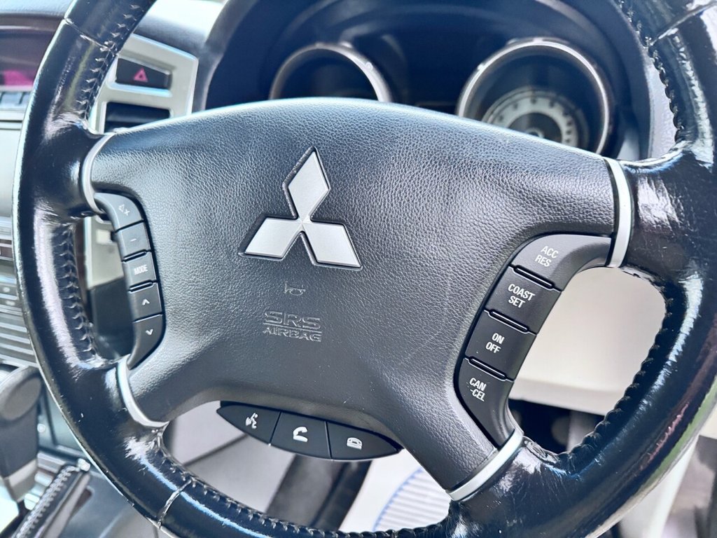 Used Mitsubishi Shogun 2016 for sale - 77288426: Photo 26