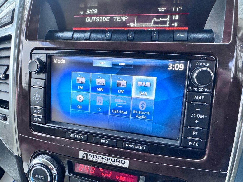 Used Mitsubishi Shogun 2016 for sale - 77288426: Photo 28