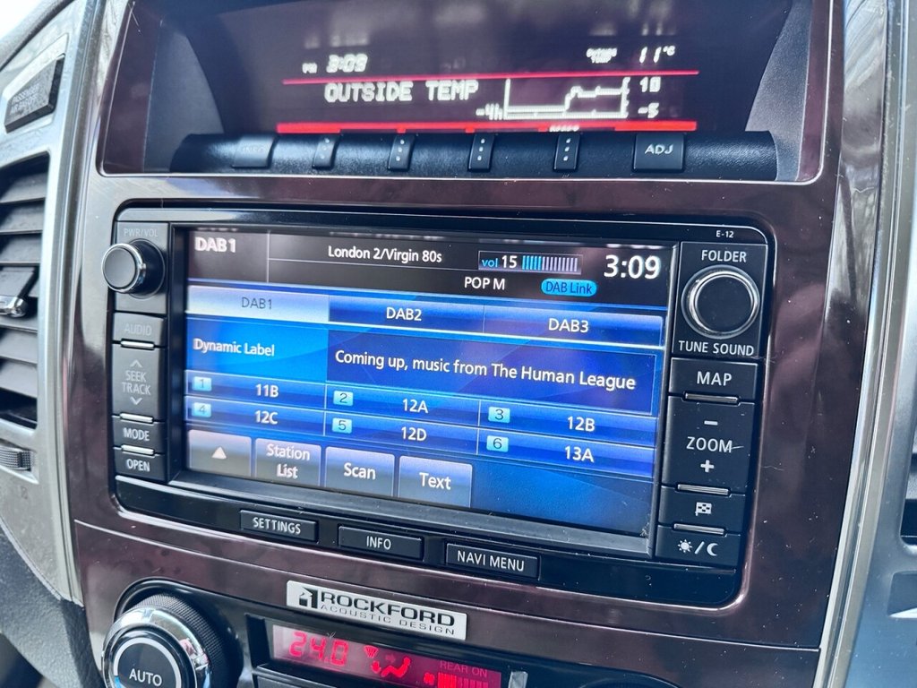 Used Mitsubishi Shogun 2016 for sale - 77288426: Photo 30