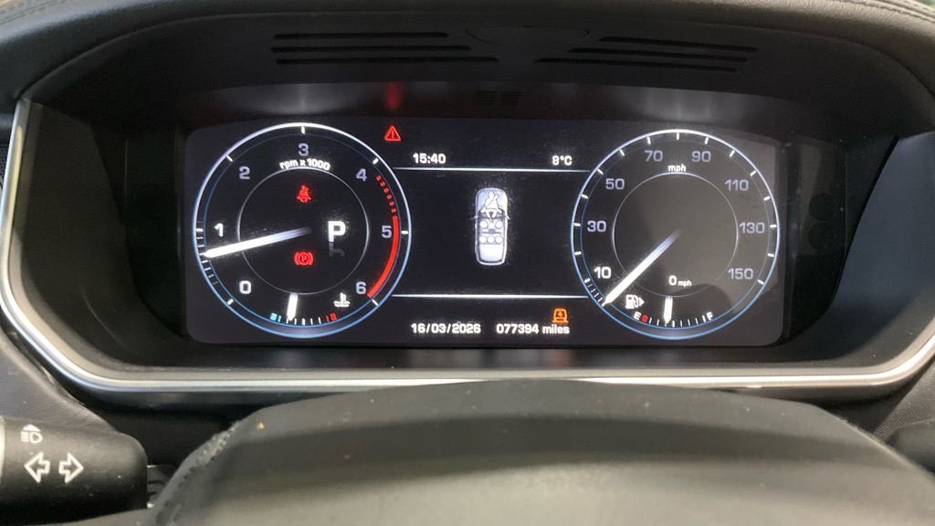 Used Land Rover Range Rover 2016 for sale - 77967205: Photo 10