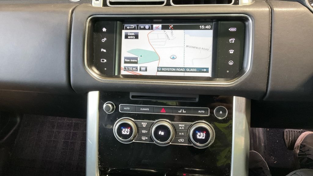 Used Land Rover Range Rover 2016 for sale - 77967205: Photo 11