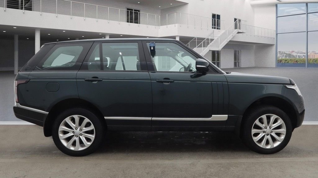 Used Land Rover Range Rover 2016 for sale - 77967205: Photo 6