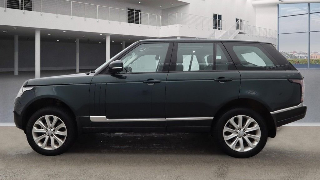 Used Land Rover Range Rover 2016 for sale - 77967205: Photo 7