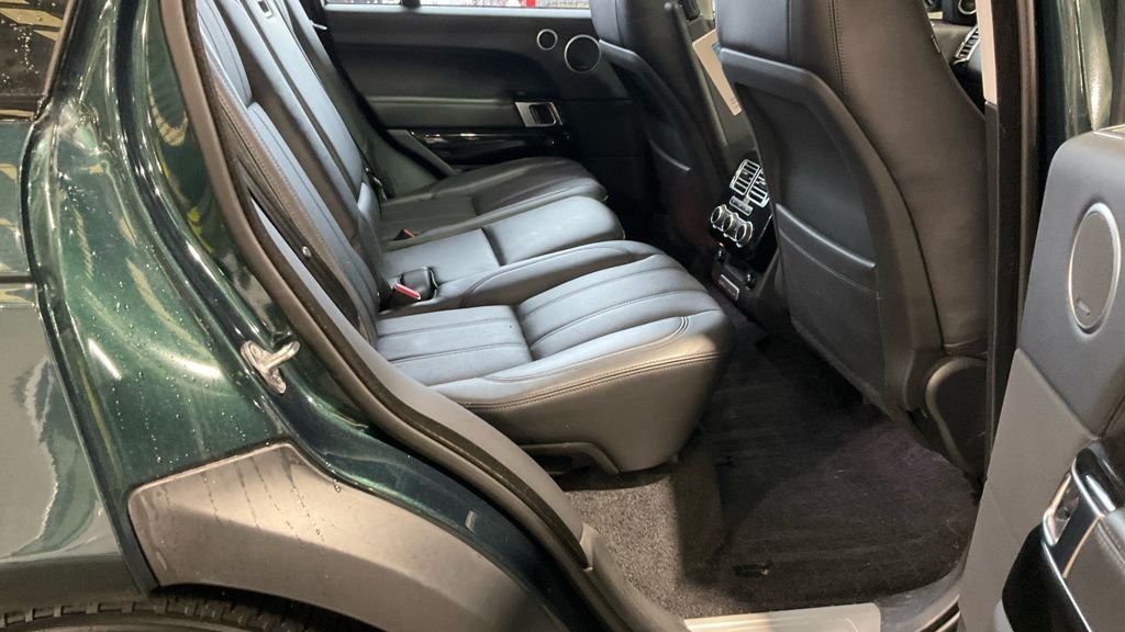 Used Land Rover Range Rover 2016 for sale - 77967205: Photo 8