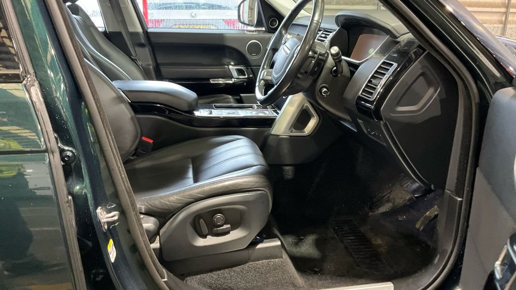 Used Land Rover Range Rover 2016 for sale - 77967205: Photo 9