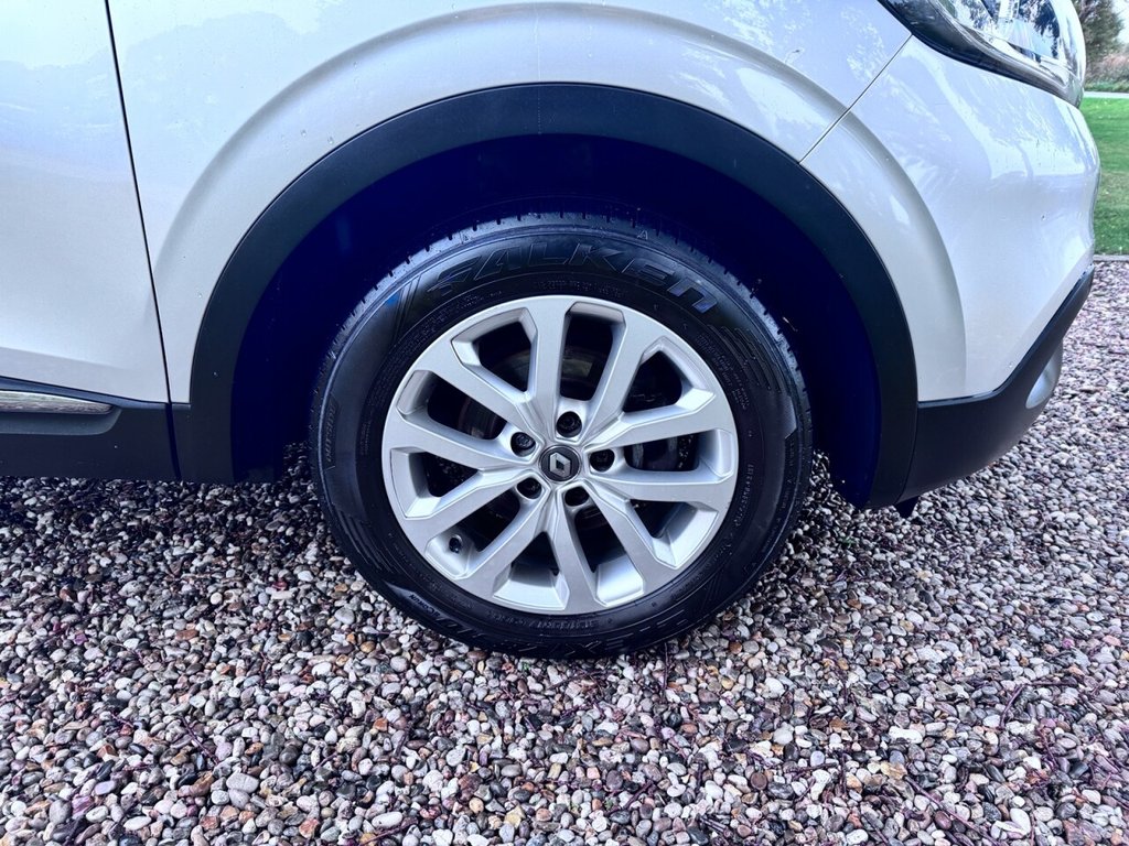 Used Renault Kadjar 2016 for sale - 76396210: Photo 18