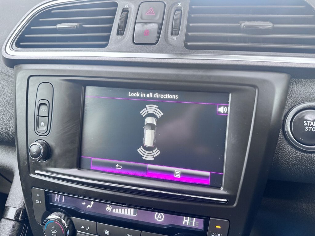 Used Renault Kadjar 2016 for sale - 76396210: Photo 22