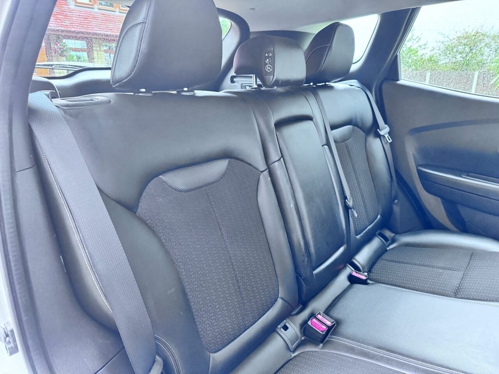 Used Renault Kadjar 2016 for sale - 76396210: Photo 26