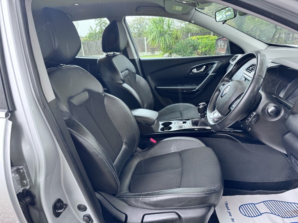 Used Renault Kadjar 2016 for sale - 76396210: Photo 6