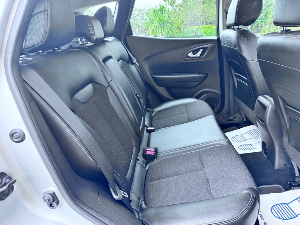 Used Renault Kadjar 2016 for sale - 76396210: Photo 7