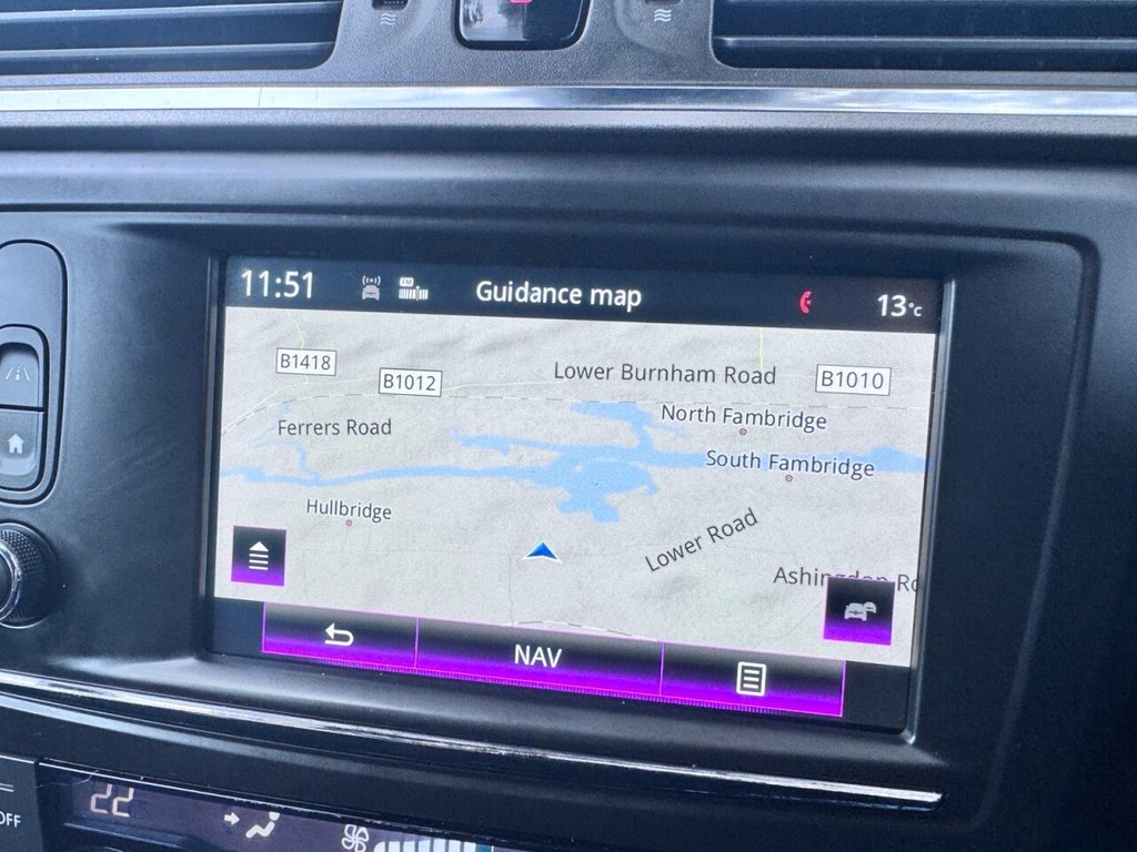 Used Renault Kadjar 2016 for sale - 76396210: Photo 9