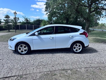 Used Ford Focus 2012 for sale - 75527361: Photo