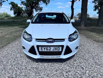 Used Ford Focus 2012 for sale - 75527361: Photo