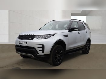 Used Land Rover Discovery 2020 for sale - 78658706: Photo
