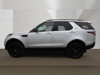 Used Land Rover Discovery 2020 for sale - 78658706: Photo