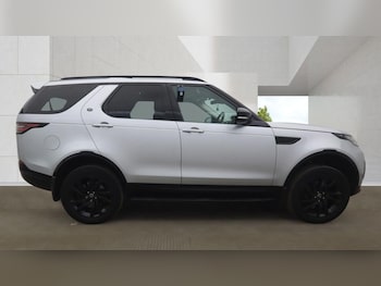Used Land Rover Discovery 2020 for sale - 78658706: Photo