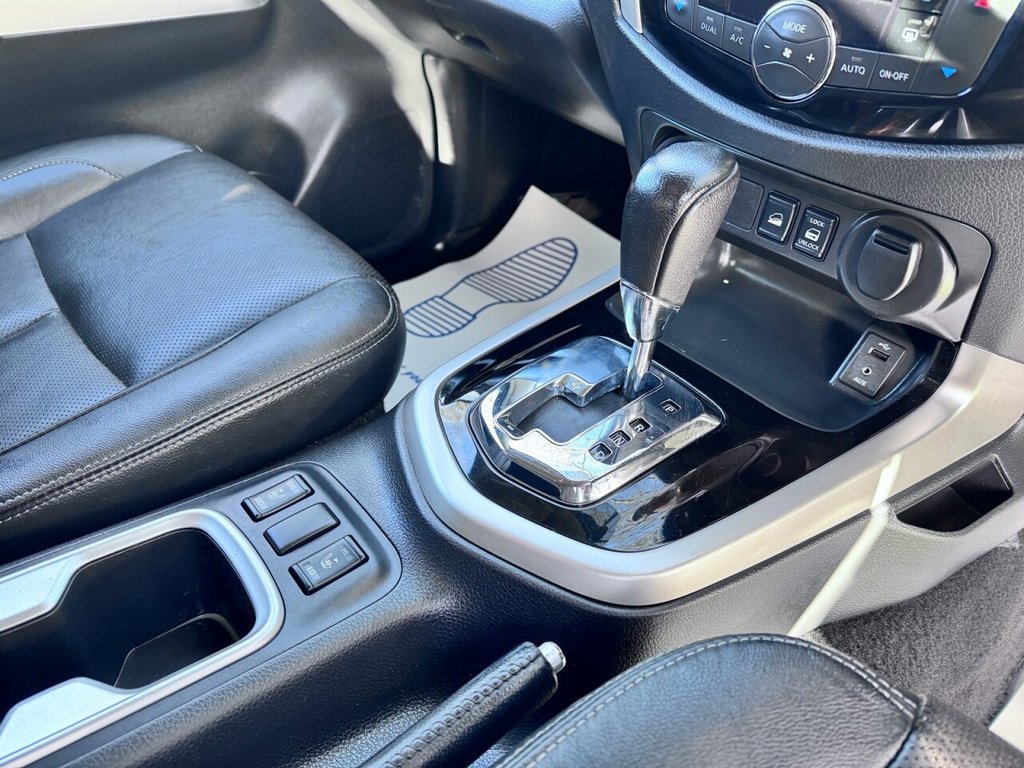 Used Nissan Navara 2019 for sale - 77451894: Photo 14