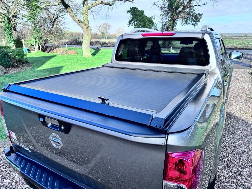 Used Nissan Navara 2019 for sale - 77451894: Photo 15