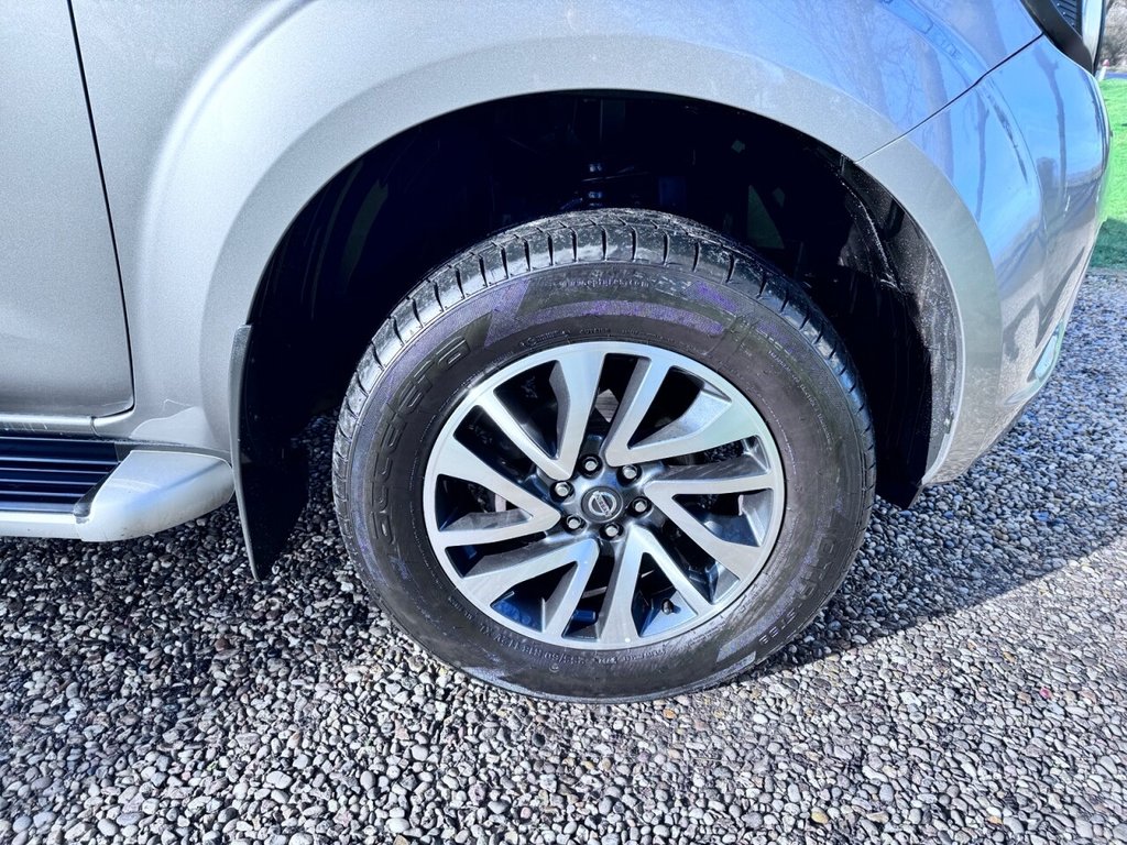 Used Nissan Navara 2019 for sale - 77451894: Photo 17