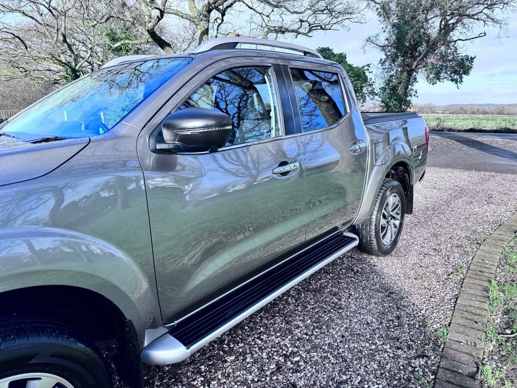 Used Nissan Navara 2019 for sale - 77451894: Photo 18