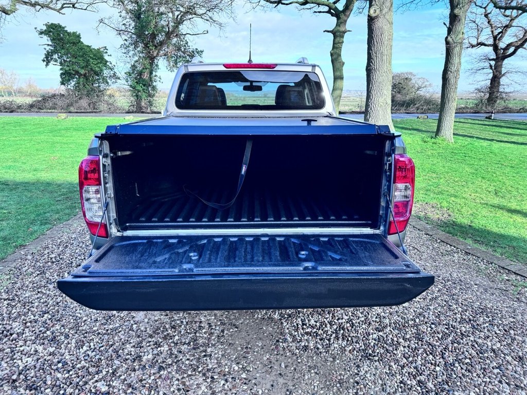 Used Nissan Navara 2019 for sale - 77451894: Photo 21