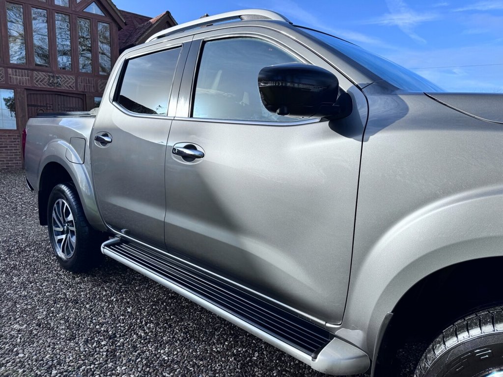 Used Nissan Navara 2019 for sale - 77451894: Photo 22