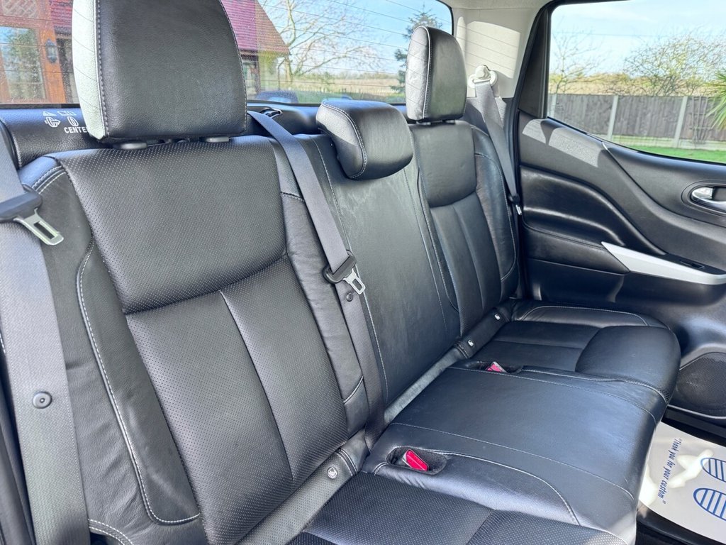 Used Nissan Navara 2019 for sale - 77451894: Photo 23