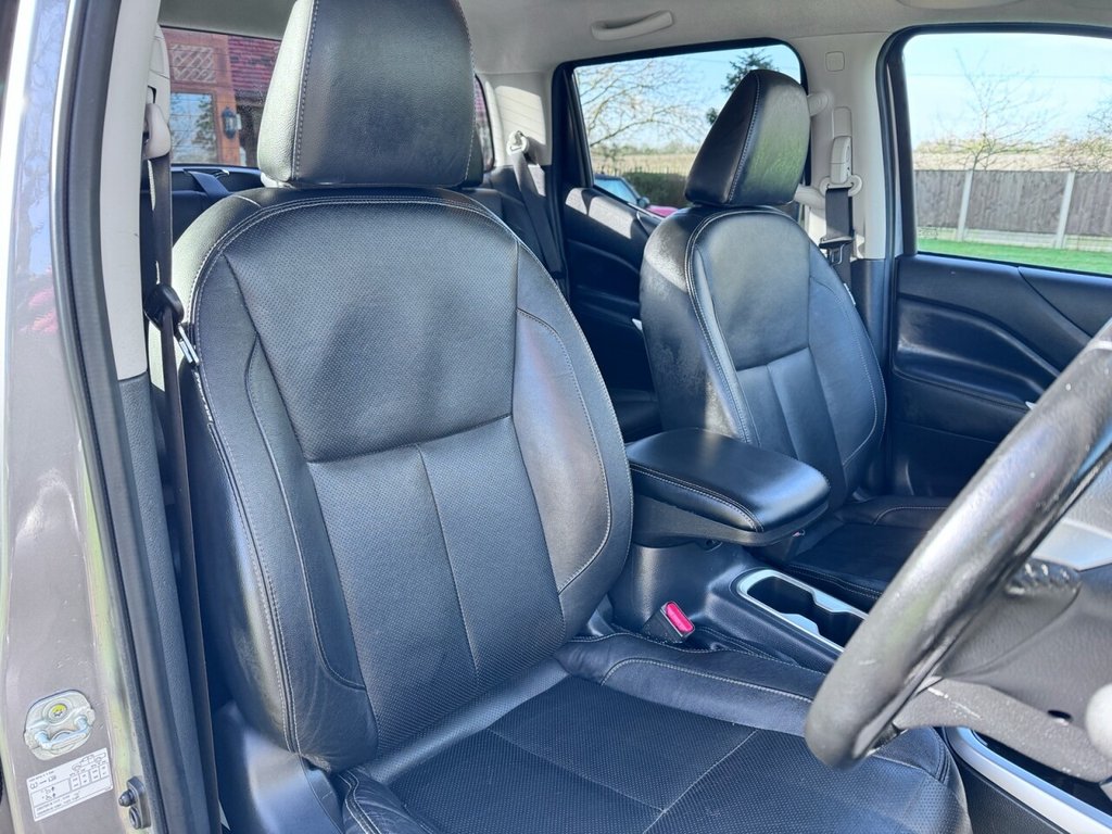 Used Nissan Navara 2019 for sale - 77451894: Photo 24