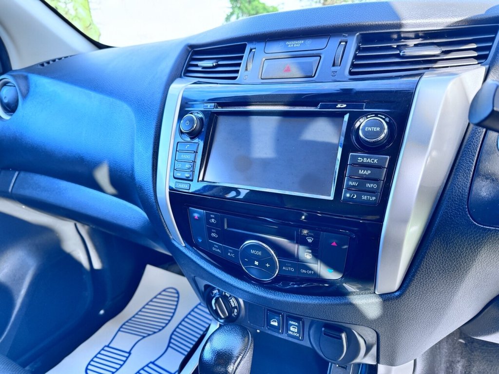 Used Nissan Navara 2019 for sale - 77451894: Photo 25