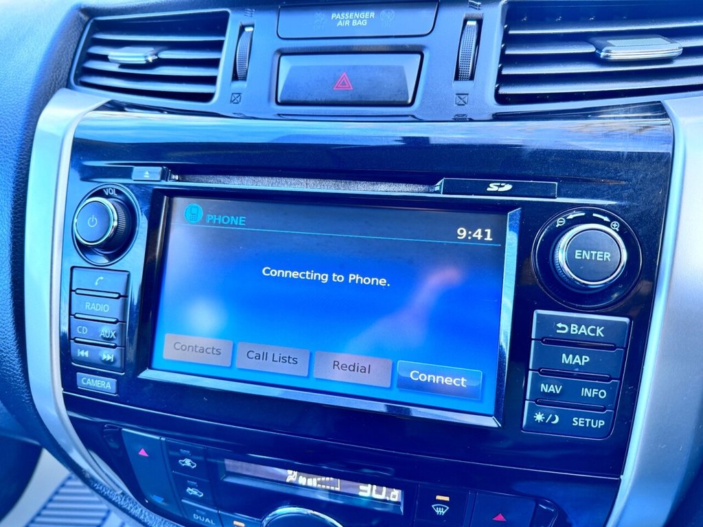 Used Nissan Navara 2019 for sale - 77451894: Photo 27