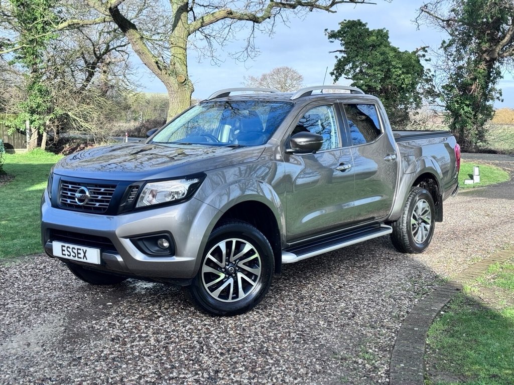 Used Nissan Navara 2019 for sale - 77451894: Photo 30