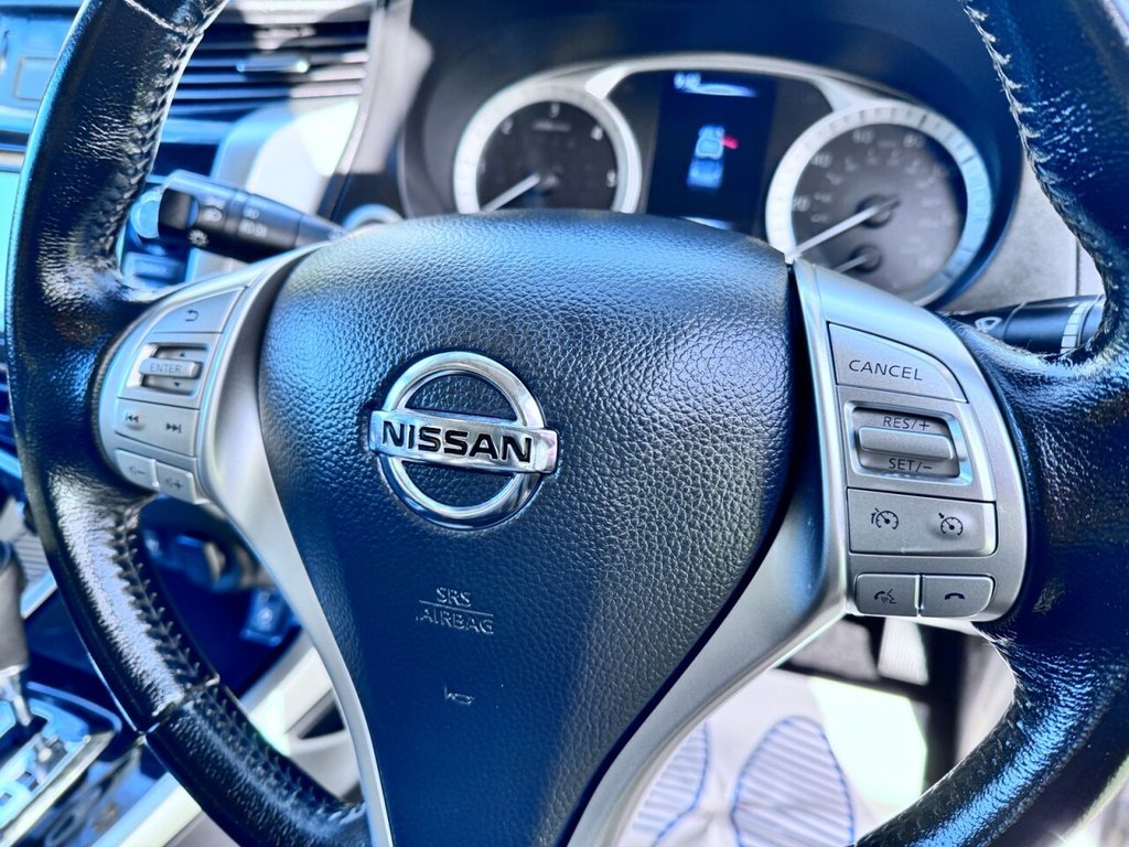 Used Nissan Navara 2019 for sale - 77451894: Photo 31