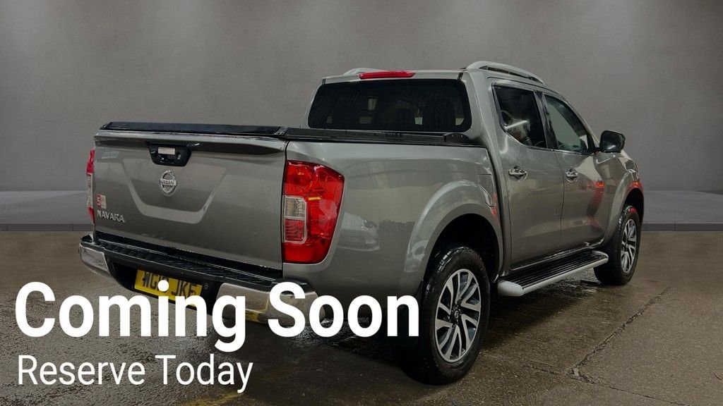 Used Nissan Navara 2019 for sale - 77451894: Photo 4
