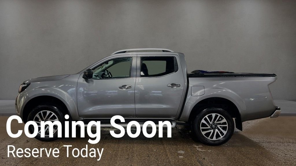 Used Nissan Navara 2019 for sale - 77451894: Photo 6