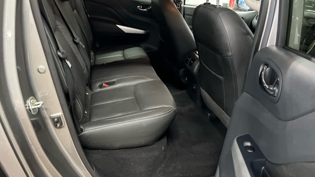 Used Nissan Navara 2019 for sale - 77451894: Photo 7