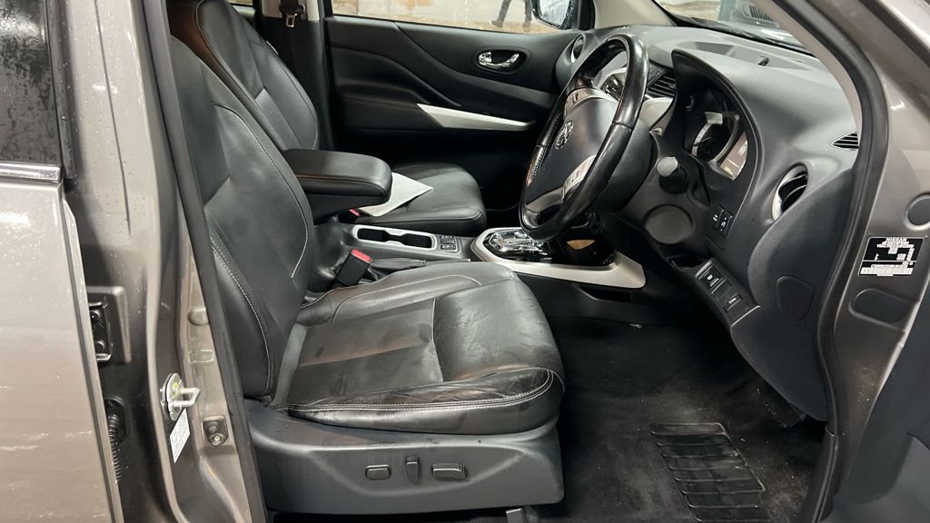 Used Nissan Navara 2019 for sale - 77451894: Photo 8