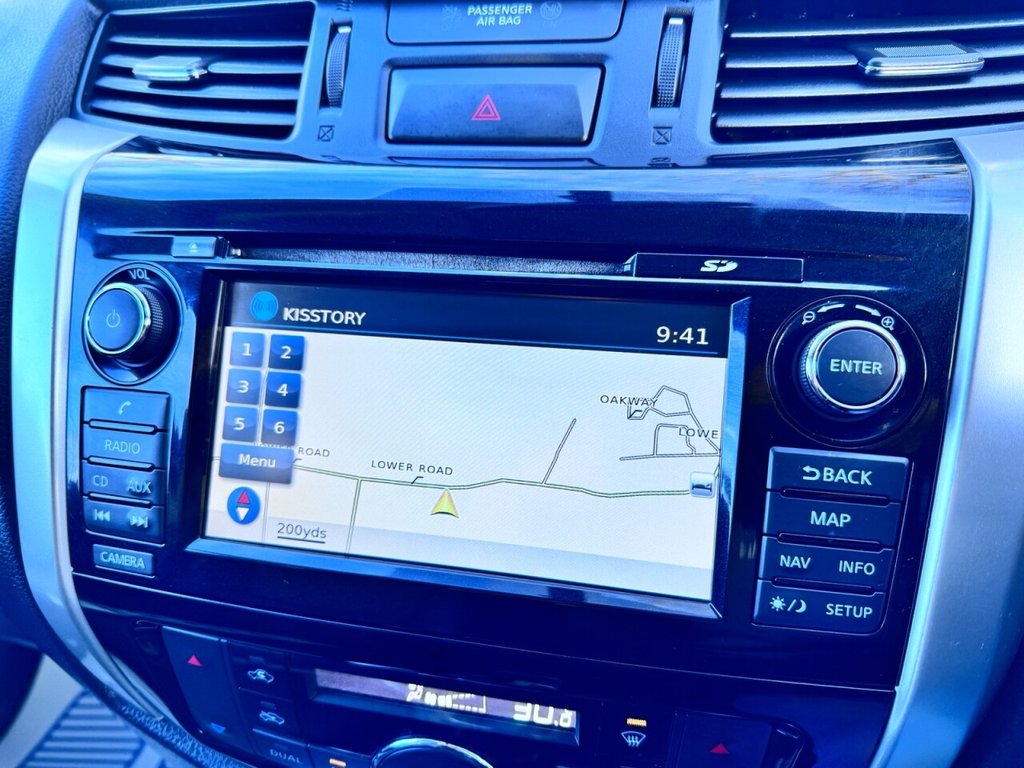 Used Nissan Navara 2019 for sale - 77451894: Photo 9