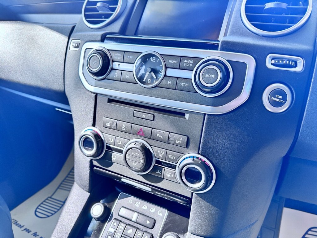 Vehicle 32