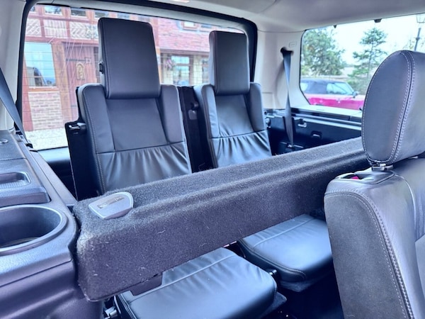 Used Land Rover Discovery 4 2015 for sale - 76235772: Photo 23