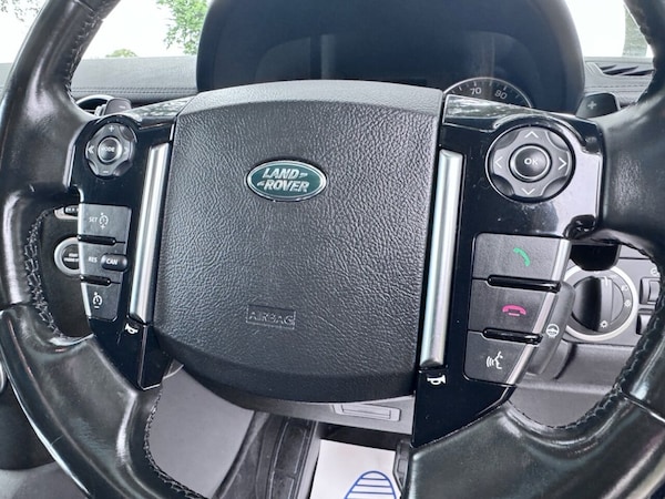 Used Land Rover Discovery 4 2015 for sale - 76235772: Photo 25