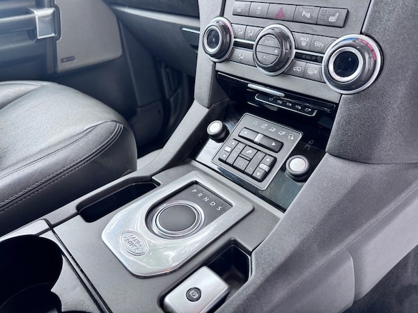 Used Land Rover Discovery 4 2015 for sale - 76235772: Photo 28